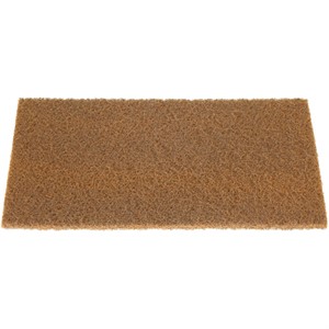 Picture of DAXU7AGP10 DeWalt Coated Abrasives,6"x9" FINE NONWOVEN PAD
