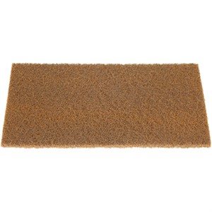 Picture of DAXU7AVF10 DeWalt Coated Abrasives,6"x9" VERY FINE NONWOVEN PAD