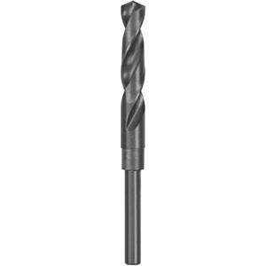 Picture of DW1620 DeWalt Metal Drilling,9/16" Reduced Shank Blk Drill Bit-3/8" Shank