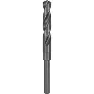 Picture of DW1622 DeWalt Metal Drilling,5/8" Reduced Shank Blk Drill Bit-3/8" Shank