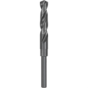 Picture of DW1623 DeWalt Metal Drilling,11/16" Reduced Shank Blk Drill Bit-3/8" Shank