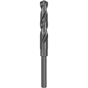 Picture of DW1625 DeWalt Metal Drilling,3/4" Reduced Shank Blk Drill Bit-3/8" Shank