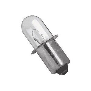 Picture of DW9083 DeWalt Replacement Bulb,Flashlight Bulb,18 VOLT REP. BULB