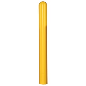 Picture of 1730 Eagle GUARDS & PROTECTORS,6" Bumper Post Sleeve-Yellow