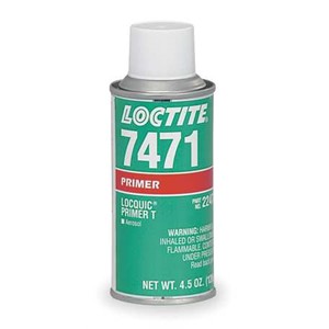 Picture of 22477 Loctite Adhesive Primer,7471 PRIMER T 4.5 oz