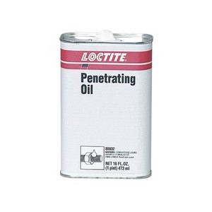 Picture of 51221 Loctite Penetrating Oil,12 oz Penetrating Oil
