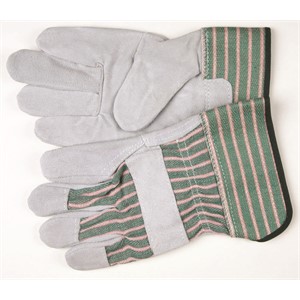 Picture of 1230 MCR Gloves,Shoulder Leather Palm,L