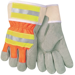 Picture of 12440RXL MCR Hi-Vis Reflective,2.5" Rubberized Safety