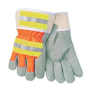 Picture of 12440RL MCR Hi-Vis Reflective,2.5" Rubberized Safety