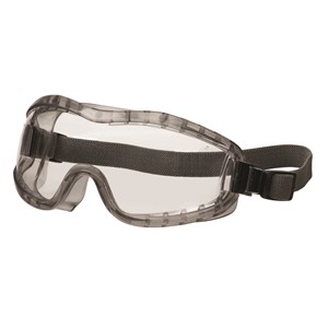 Picture of 2320AF MCR STRYKER Goggles,Clear Anti-Fog Lens,Elastic Strap