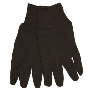 Picture of 7100C MCR Premium Brown Fleece Wrist Clute Pattern Men's