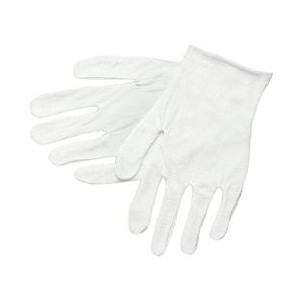 Picture of 8610 MCR inspectors' Glove Blended Lisle Ladies