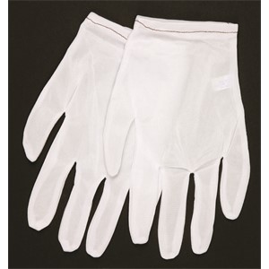Picture of 8700S MCR Lint-Free nylon inspectors' Reversible,S