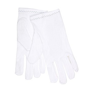 Picture of 8750L MCR Lint-Free Stretch nylon Fourchettes Regular Weight Inset Thumb Men's,L