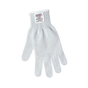 Picture of 9350L MCR "Steelcore II",Stainless Steel Glove,7 Gauge,L
