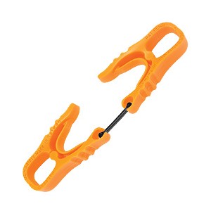 Picture of UCDO MCR Utility Clip,Dielectric,Orange