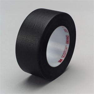 Picture of 21200-02841 3M Photographic Tape 235 Black Plastic Core,1-1/2"x 60yd