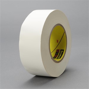 Picture of 21200-03019 3M Thermosetable Glass Cloth Tape 365 White,3/4"x 60yd 8.3 mil