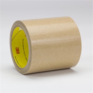 Picture of 21200-05278 3M Adhesive Transfer Tape 927 Clear,1"x 60yd 2 mil