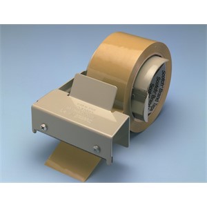 Picture of 21200-11102 3M Box Sealing Tape Dispenser H123,3"