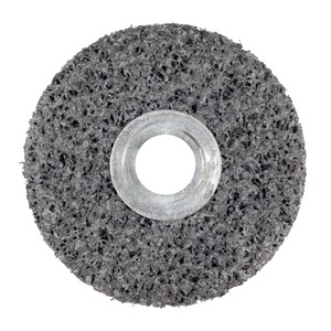 Picture of 48011-01027 3M-Brite Clean and Strip Unitized Wheel,6"x 1/2"x 1"7S XCS