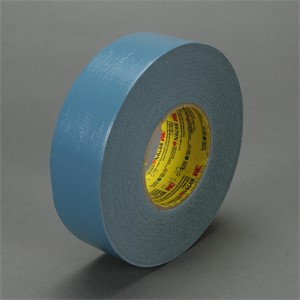 Picture of 21200-74328 3M Performance Plus Duct Tape 8979N Slate Blue,72mm x 54.8 m 12.1 mil