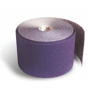 Picture of 51115-07923 3M Floor Surfacing Rolls 07923,12"x 50yd,36 Grit