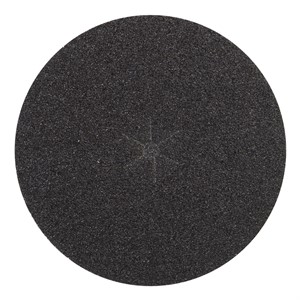 Picture of 51115-09307 3M Regalite Floor Surfacing Discs 09307,7"x 5/16",752I,P120 Grit