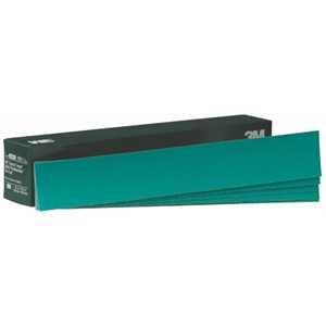 Picture of 51131-02230 3M Green Corps Stikit Production Sheet,02230,2 3/4"x 16 1/2",80D