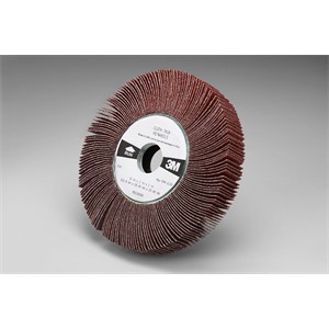 Picture of 51144-82770 3M Flap Wheel 741A,6"x 1"x 1"50 X-weight