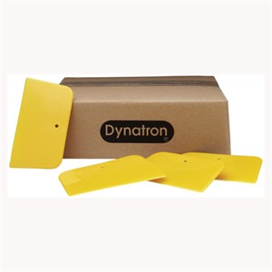 Picture of 76308-00354 3M Dynatron Yellow Spreader,354,3x5