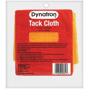 Picture of 76308-00812 3M Dynatron Tack Cloth,812