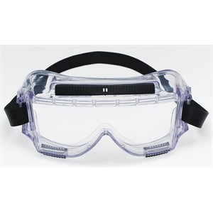 Picture of 78371-62389 3M Centurion Safety Splash Goggle 454,40304-00000-10 Clear Lens