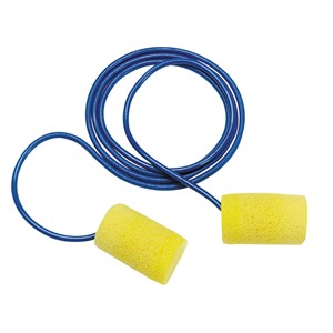 Picture of 80529-10081 3M E-A-R Classic Corded Earplugs 310-1080,"Poly Bag 1000