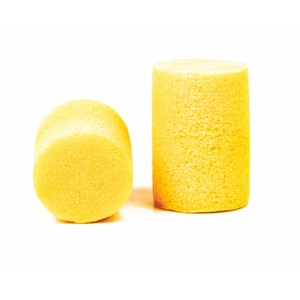 Picture of 80529-11082 3M E-A-R Classic Uncorded Earplugs,Hearing Conservation 312-1082