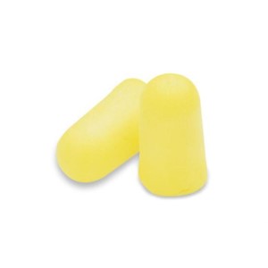Picture of 80529-12015 3M E-A-R TaperFit 2,L Uncorded Earplugs,Hearing Conservation 312-1221"PolyBag 2000