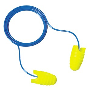 Picture of 80529-12090 3M E-A-Rsoft Grippers Corded Earplugs,Hearing Conservation 312-6001 200