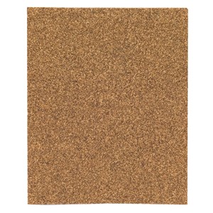 Picture of 076607-00358 Norton MULTISAND SHEETS,9"x11"- Sheets,100C Grit