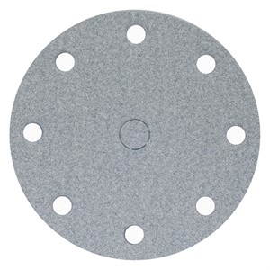 Picture of 076607-05484 Norton PAPER DISCS 3x High Performance-Hook & Sand,220 Grit