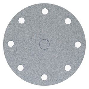 Picture of 076607-05488 Norton PAPER DISCS 3x High Performance-Hook & Sand,M,100 Grit