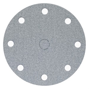 Picture of 076607-05489 Norton PAPER DISCS 3x High Performance-Hook & Sand,Coarse,80 Grit