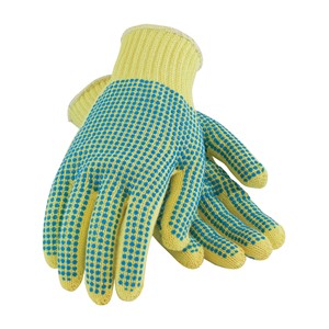 Picture of 08-K300PDD/L PIP Kut-Gard Kevlar Gloves,100% Kevlar,L