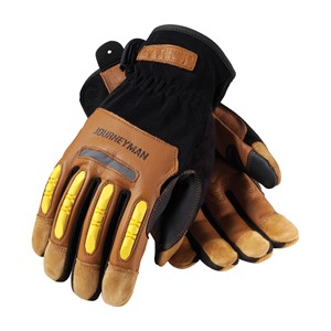 Picture of 120-4200/L PIP Maximum Safety,Journeyman,Professional Workmans Glove,L