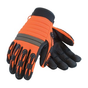 Picture of 120-4700/L PIP Maximum Safety,Miner'S Miracle Coal Miners Glove,L