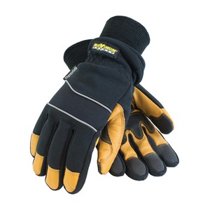 Picture of 120-4800/L PIP Maximum Safety,Professional Workmans Glove,L