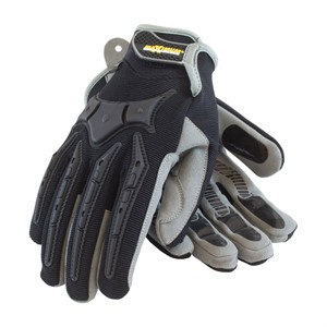 Picture of 120-4900/L PIP Maximum Safety,Brickyard,Professional Workmans Glove,L