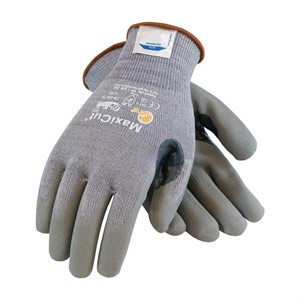 Picture of 19-D470/L PIP Maxigard By Atg Gloves,L,Dyneema W/ Engineered Yarns