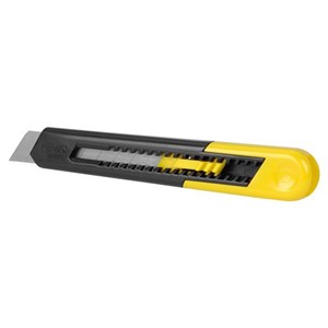 Picture of 10-151 Stanley QUICK SNAP-OFF KNIFE,18MM