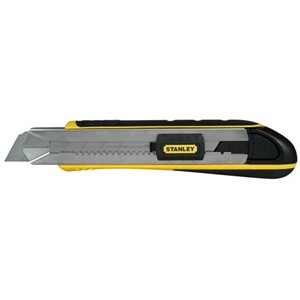 Picture of 10-486 Stanley FATMAX SNAP-OFF KNIFE,25MM