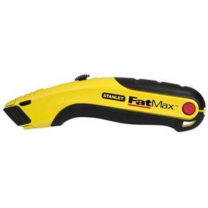 Picture of 10-778 Stanley FATMAX RETRACTABLE KNIFE